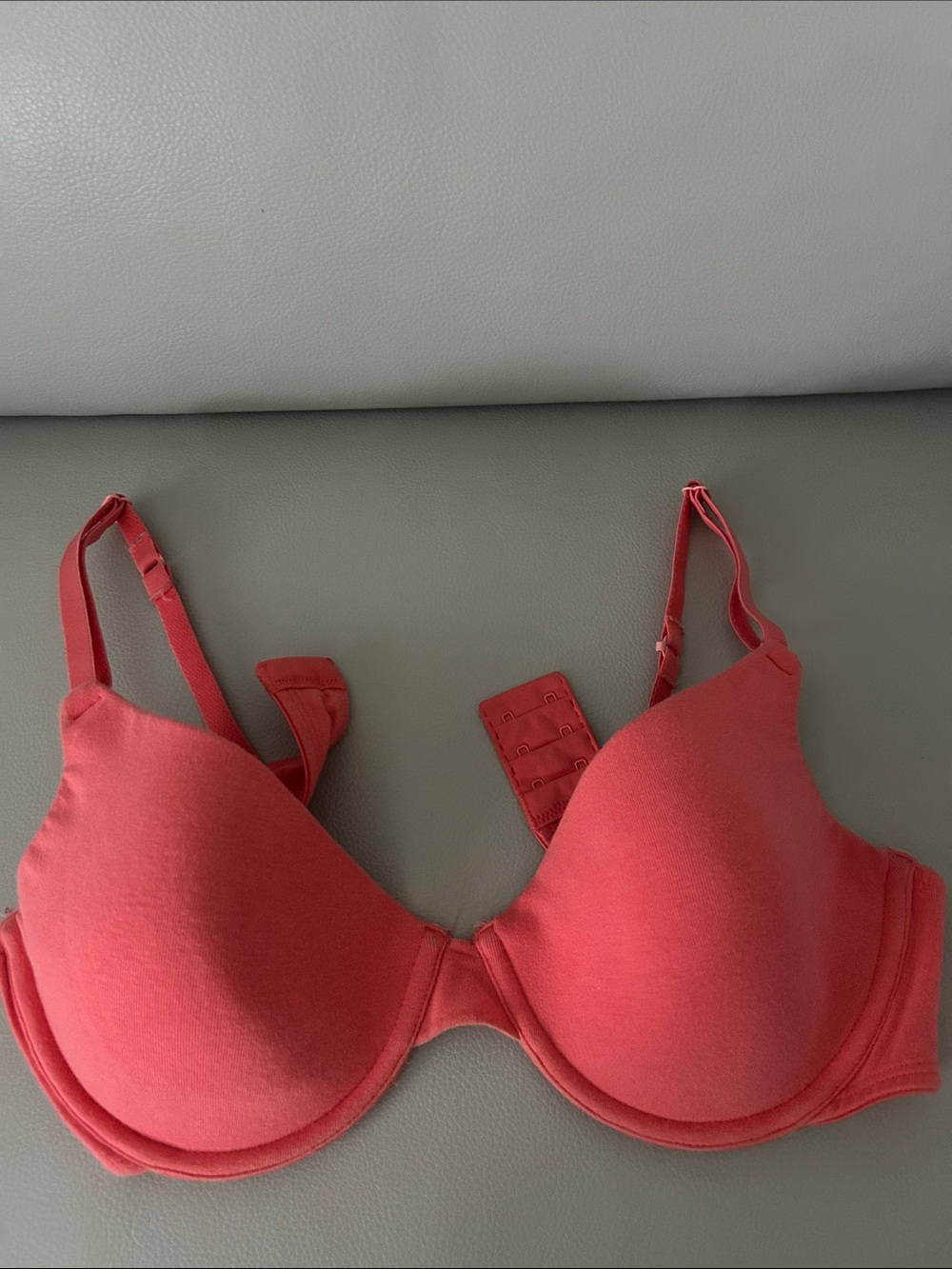 Ambrielle Coral Bra - Women Intimates & Sleepwear
